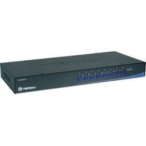 BCI TK-801R Telecommunication Equipment