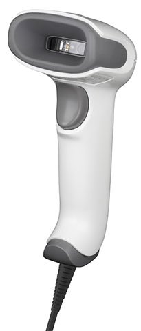 Honeywell 1470G2D-2USB-N Barcode Scanner - Barcodesinc.com