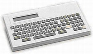 TSC KP200 Keyboards