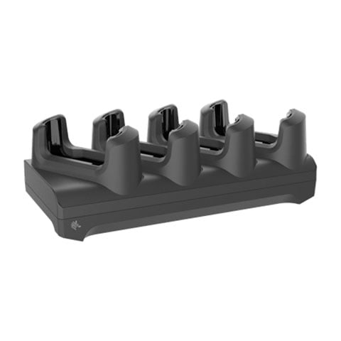 Zebra CRD-EC5X-4SCO-01 Docks and Cradles