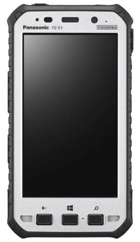 Panasonic Toughpad FZ-E1 Tablet Computer - Big Sales Big