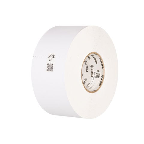 PALページ Zebra 65156 RFID Tags - Barcodes Inc.