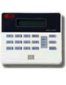Electronics Line 3108 LCD Access Control Panel