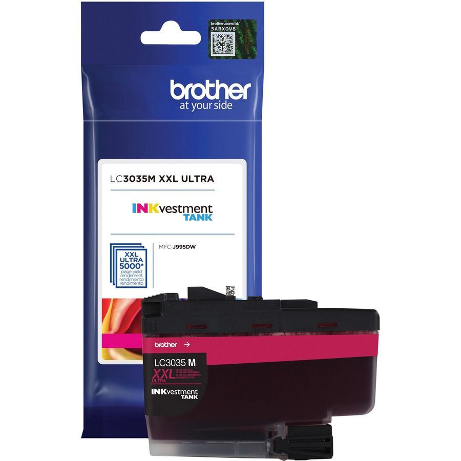 Brother LC3035M InkJet Cartridge