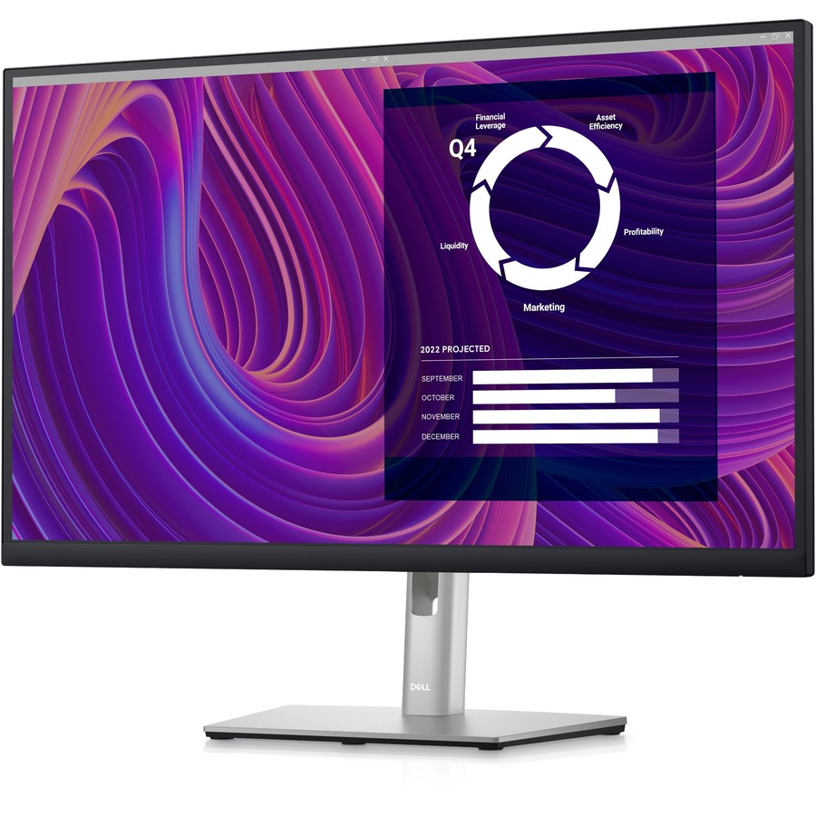 Dell DELL-P2723D Monitor