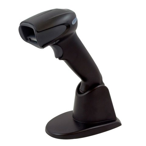 Honeywell 1900GSR-2USB-2EZ-N Barcode Scanner