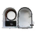 Dotworkz D3-RF-MVP-T CCTV Camera Housing