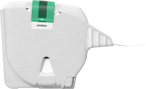 Zebra ZSB-LC2-CASE Barcode Label