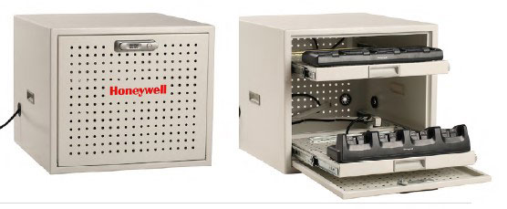Honeywell CT50-CC-12 Spare Parts