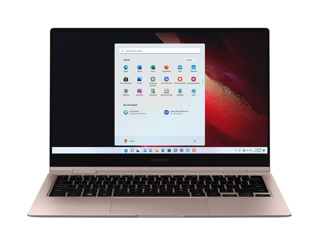 Samsung NP935QDC-KE2US Laptop