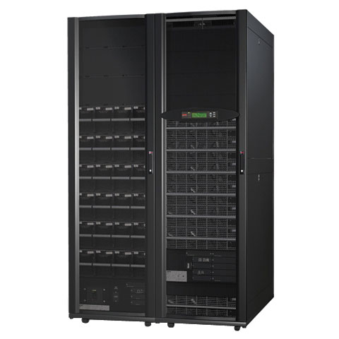 APC SY60K100F UPS