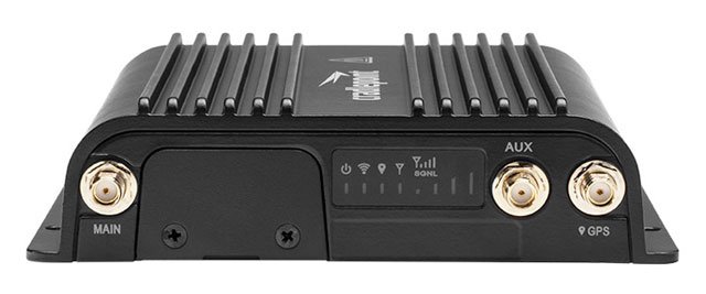 CradlePoint MA5-0900NM-0NA Data Networking