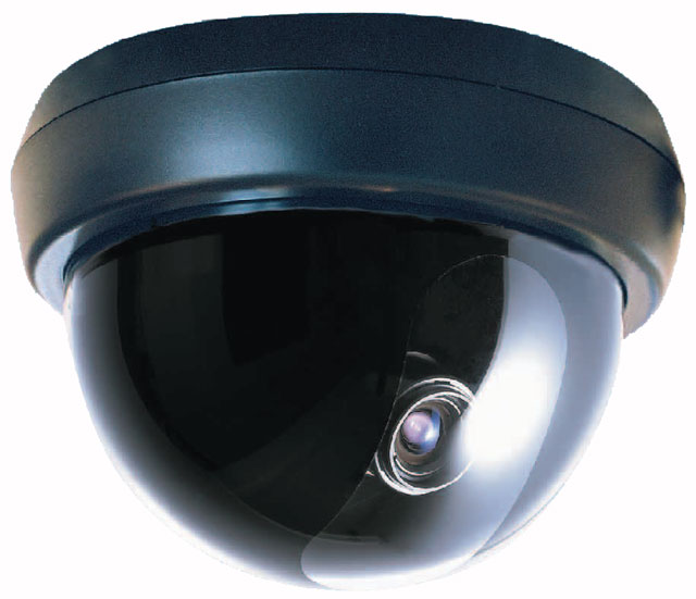 Electronics Line EL-MDC38-922 Security Camera