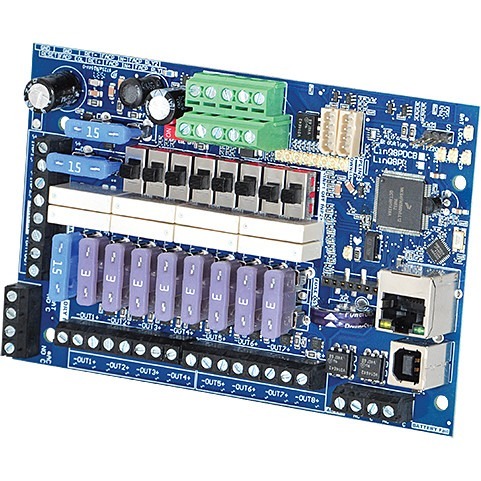 Altronix LINQ8PD Accessory