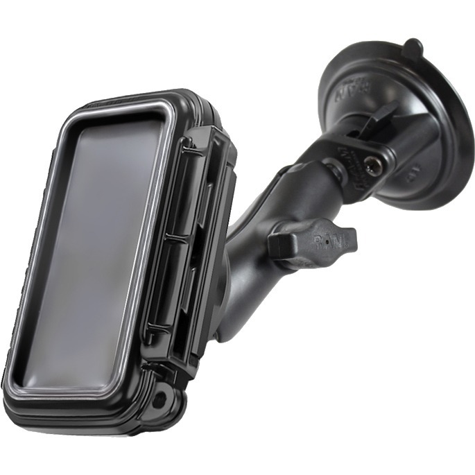 RAM Mount RAM-B-166-AQ3 Products