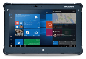 Durabook R1G1A2DEAAXX Tablet