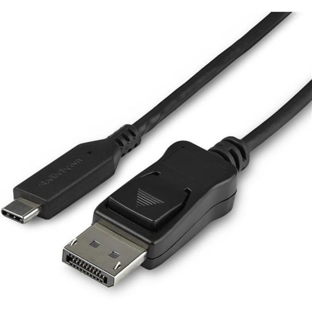 StarTech CDP2DP141MB Accessory