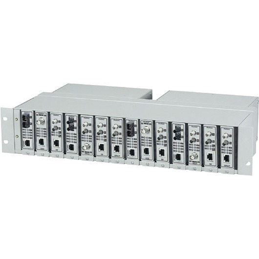 Black Box LMC200 Wireless Switch