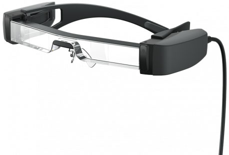 Epson V11H969020 Media Player