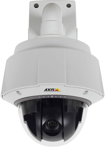 Axis 0560-004 Security Camera