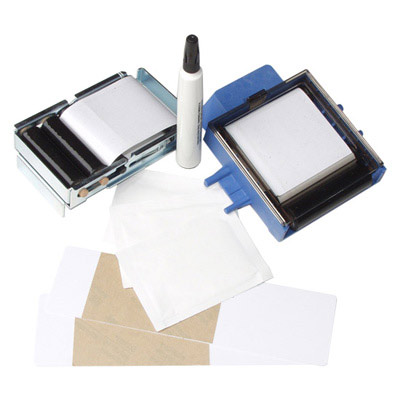 Fargo 81593 ID Printer Cleaner