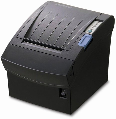 欲しいの Receipt SRP-350G Bixolon Printer Barcodesinc.com - スピーカー・ウーファー