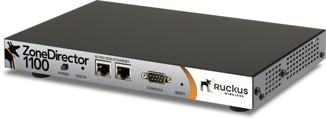 Ruckus 901-1150-US00 Wireless Controller