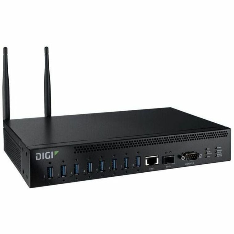 Digi AW08-W300 Headset