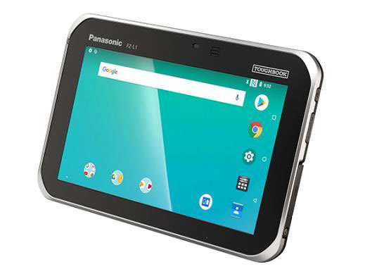 Panasonic FZ-L1AC-01AM Tablet