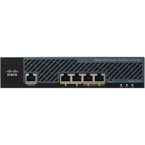Cisco AIR-CT2504-15-K9 Products