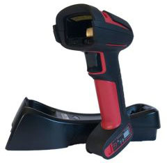 Honeywell HoneywellScanner-RentalTracker-Kit Rental Tracker