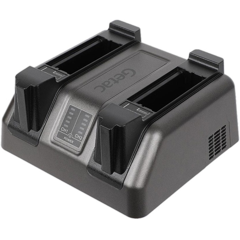 Getac GCMCUH Docks and Cradles