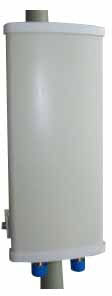 HPE Aruba ANT-2X2-5614 Wireless Antenna
