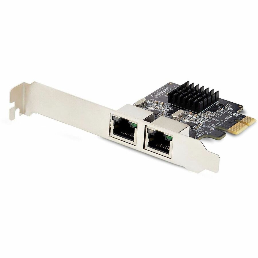 StarTech ST1000SPEXD4T Network Adapters
