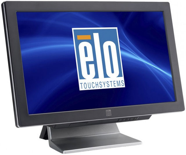 Elo E284600 POS Touch Terminal