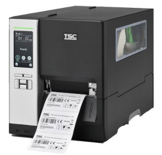 TSC MB341T-A001-0211 Barcode Label Printer