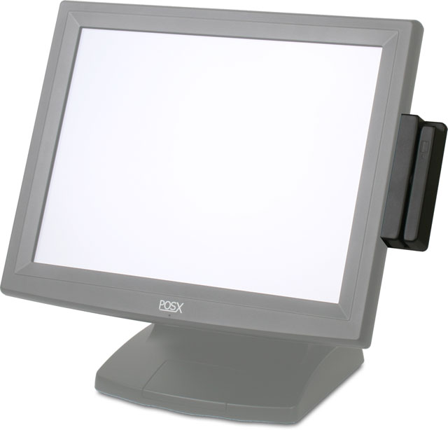 Custom America EVO-MR4 Credit Card Reader