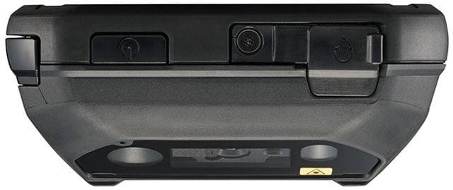 17台セット　Panasonic Toughpad FZ-N1 Panasonic FZ-N1 Rugged Handheld for Business