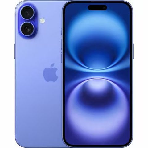 Apple MXV33LL/A Mobile Phone