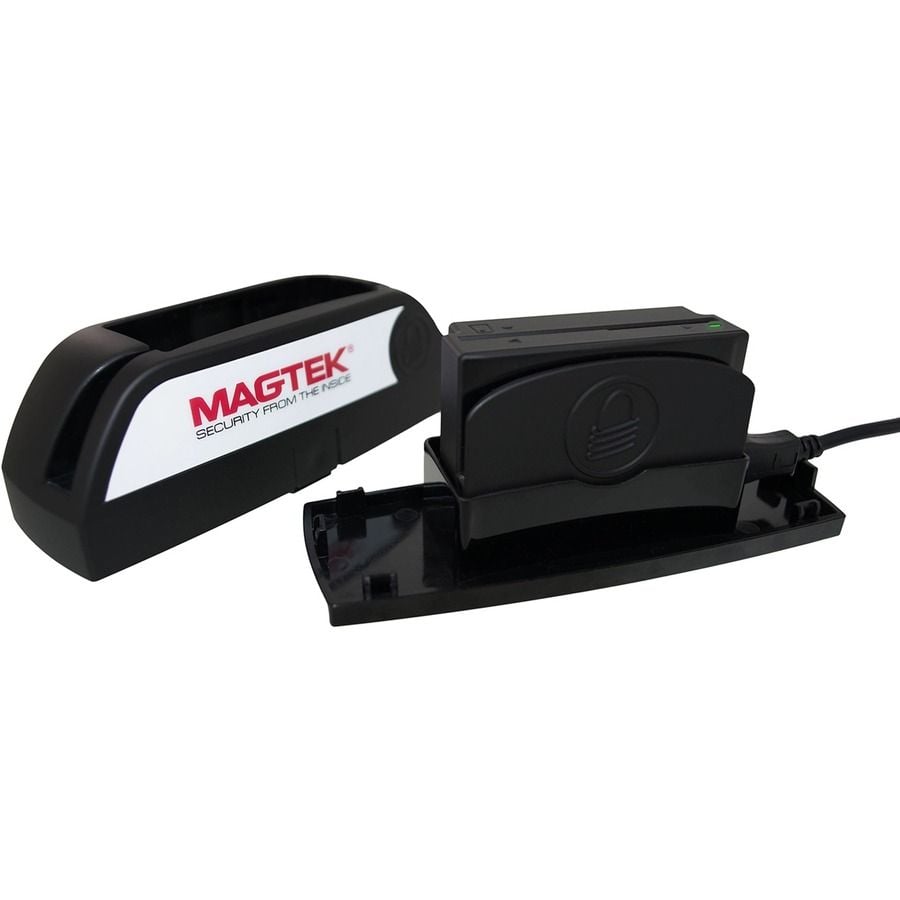 MagTek 21079804 Credit Card Reader