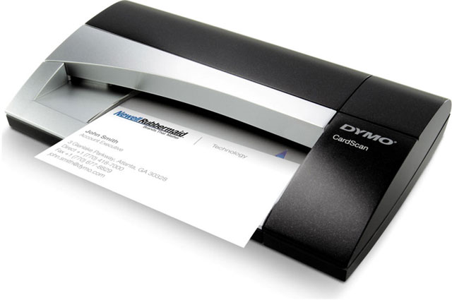 Dymo 1760687 Barcode Scanner