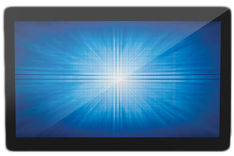 Elo E390263 Touchscreen Signage