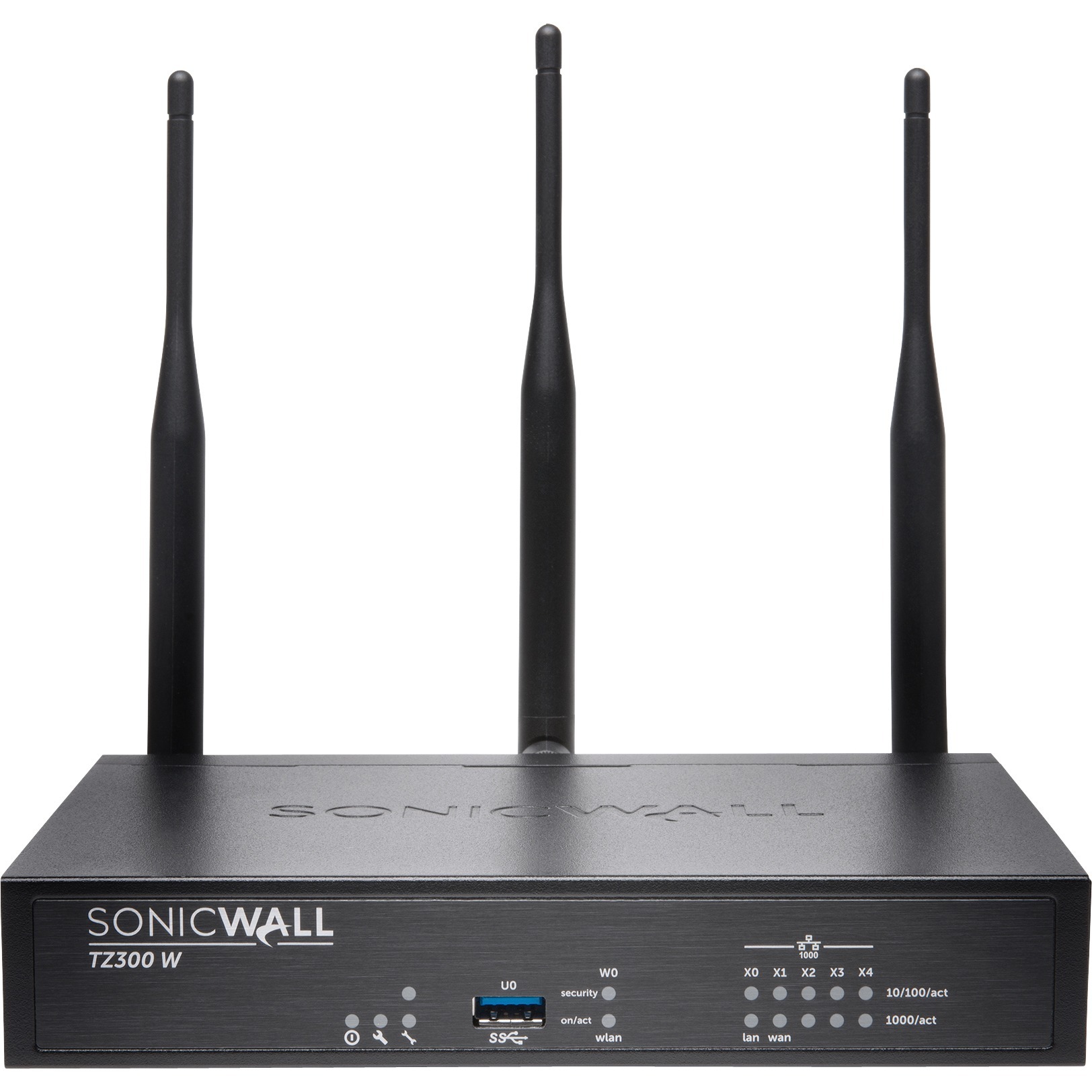 SonicWall 01-SSC-0578 Software