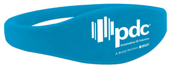BCI RWTF-35-PDJ-I RFID Wristband