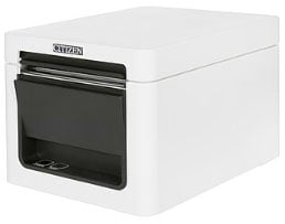 Citizen CT-E651NNUWH Receipt Printer