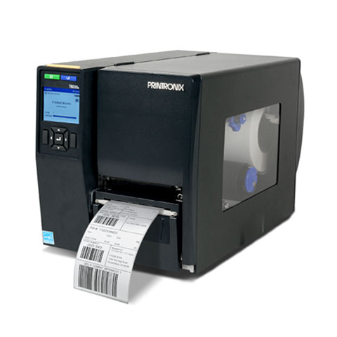 Printronix T6E2R4-1100-01 RFID Printer