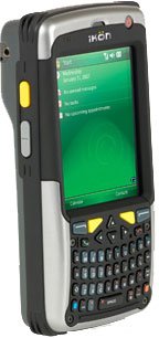 Psion Teklogix IKON111002031100 Mobile Computer