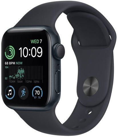 Apple MNTF3LL/A Smart Watches