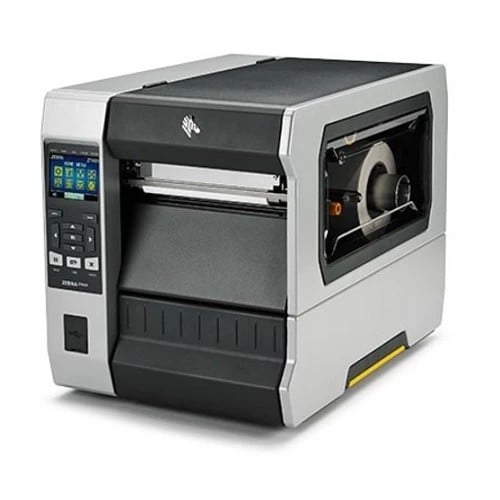 Zebra ZT62062-T010100Z-PLA Barcode Label Printer