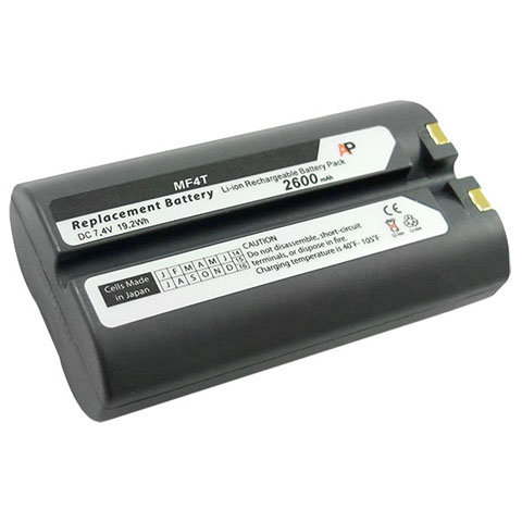 AirTrack® 550034-000-COMPATIBLE Battery